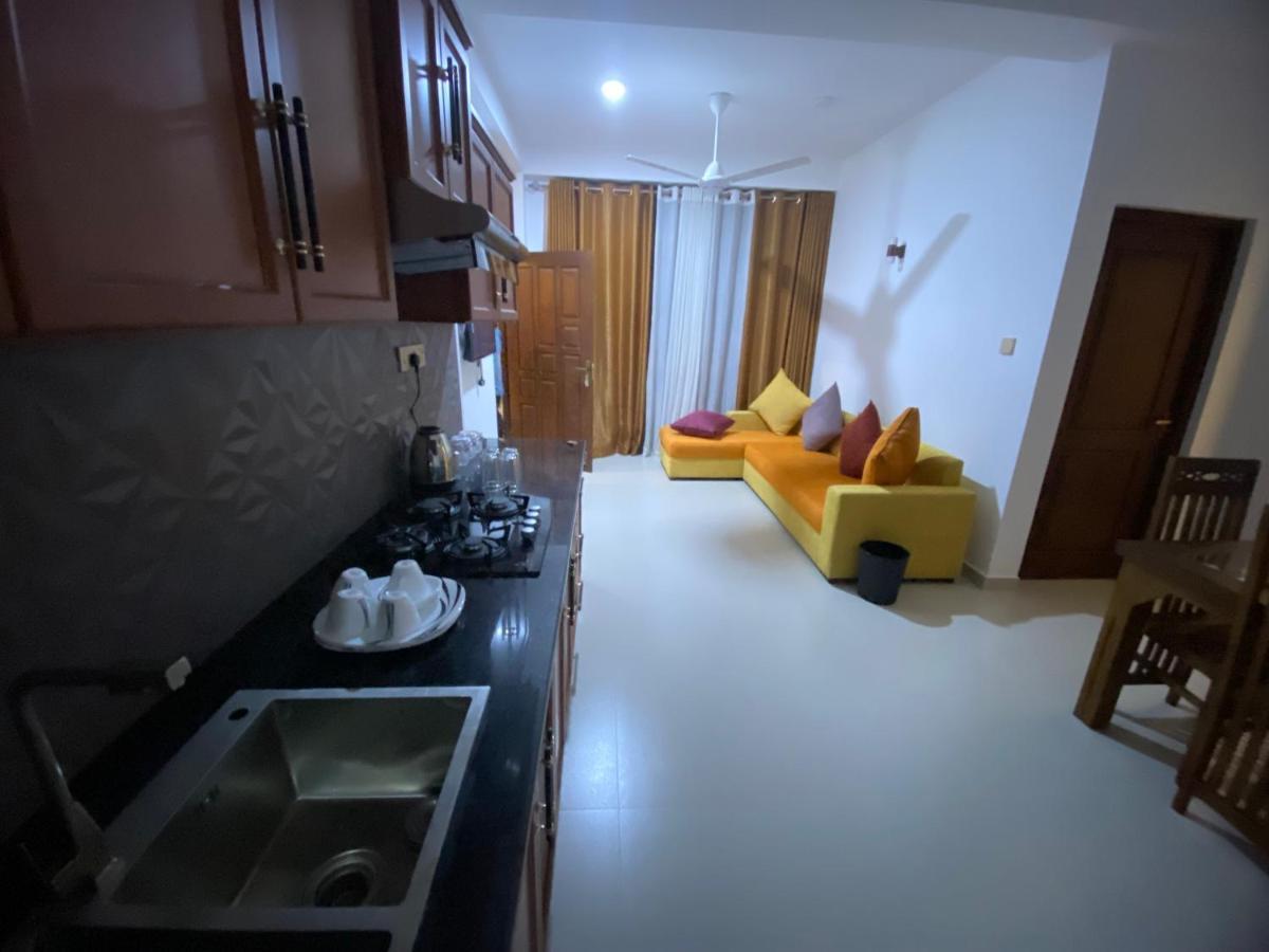 Aurelia Inn Kandy Exterior photo